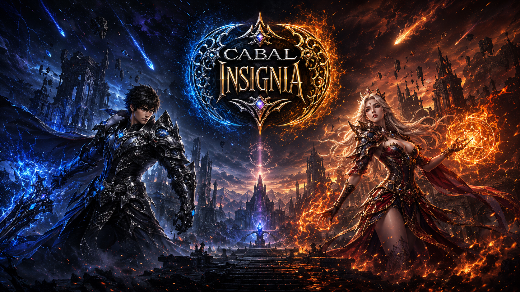 Insignia Realm battlefield preview 1